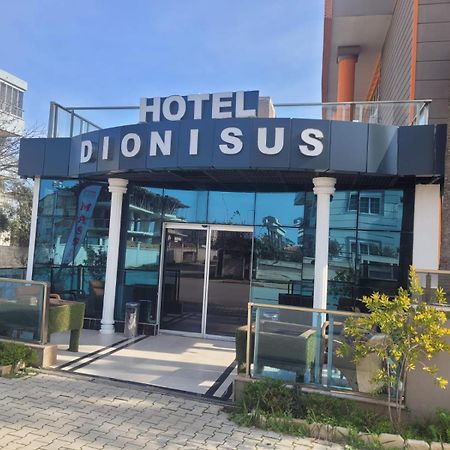 Hotel Dionisus Spa Resort Belek Exterior photo